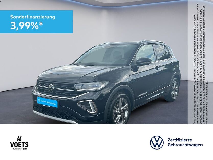 VW T-Cross 30.051 km 26.295 € Magdeburg 39114