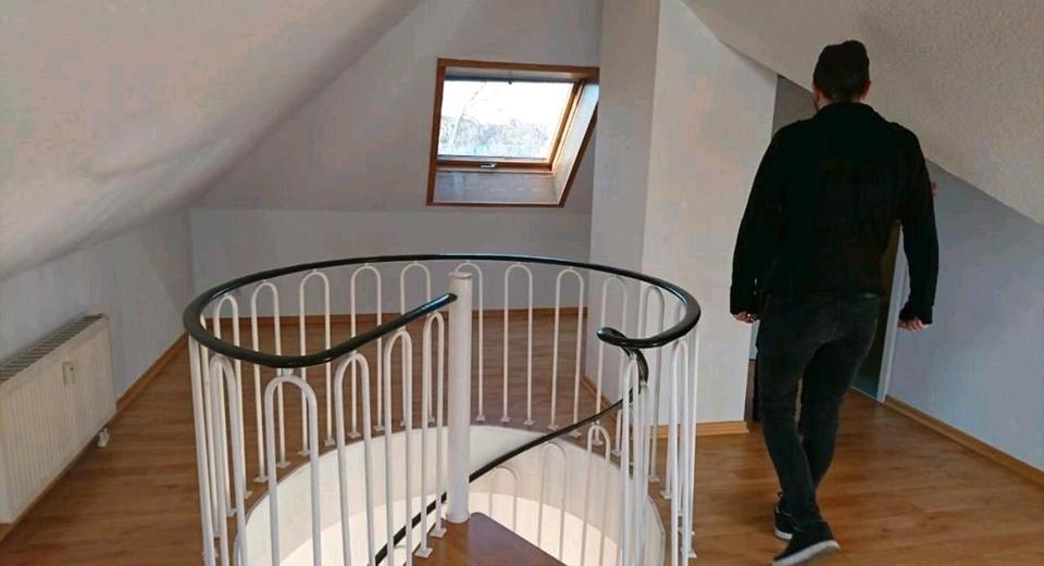 Maisonettenwohnung Magdeburg Leipziger Straße - 3 Zimmer, 105 m&sup2;, 887&euro; | Angebot:26561665