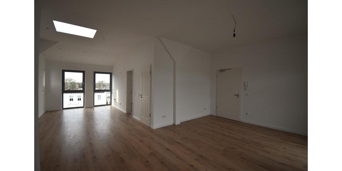 Etagenwohnung Magdeburg Beyendorf-Sohlen - 4 Zimmer, 1.096&euro; | Angebot:22479027