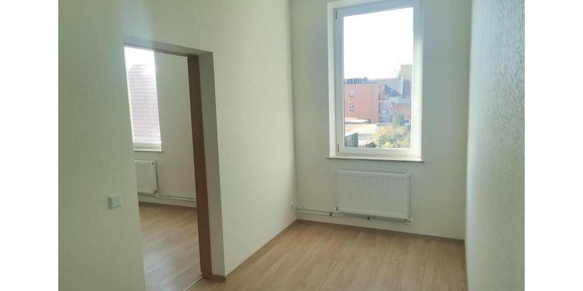 Etagenwohnung Barby - 2 Zimmer, 50 m&sup2;, 300&euro; | Angebot:24156225