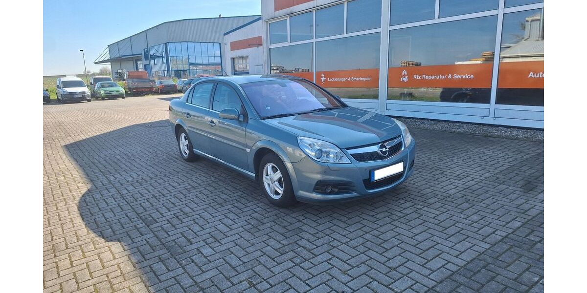Opel Vectra 157.600 km 1.690 &euro; Klein Wanzleben 39164