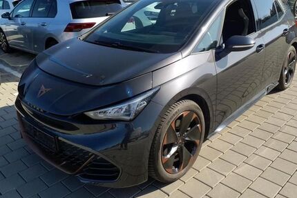 Cupra Born 45.117 km 25.940 &euro; Magdeburg 39126