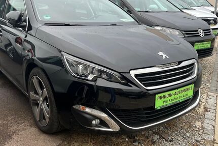 Peugeot 308 66.681 km 11.950 € Schönebeck 39218