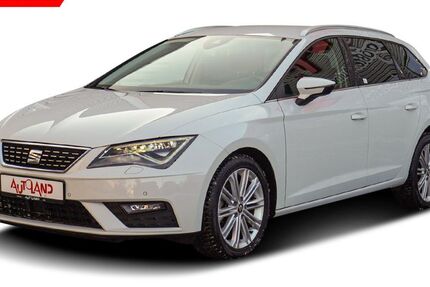 Seat Leon 61.229 km 20.950 &euro; Magdeburg 39118