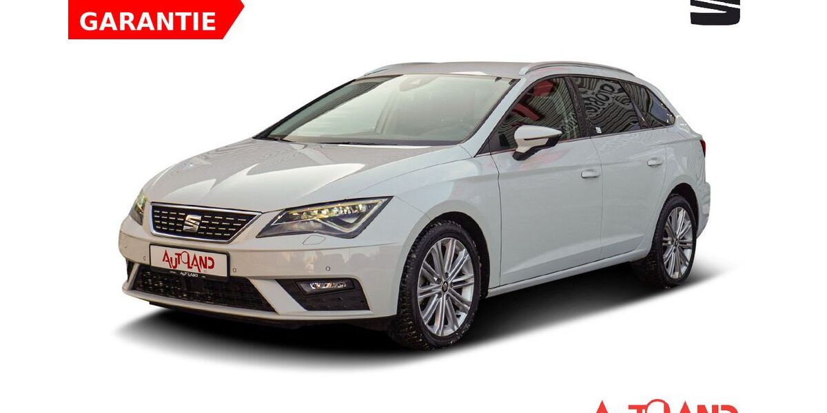 Seat Leon 61.229 km 20.950 &euro; Magdeburg 39118
