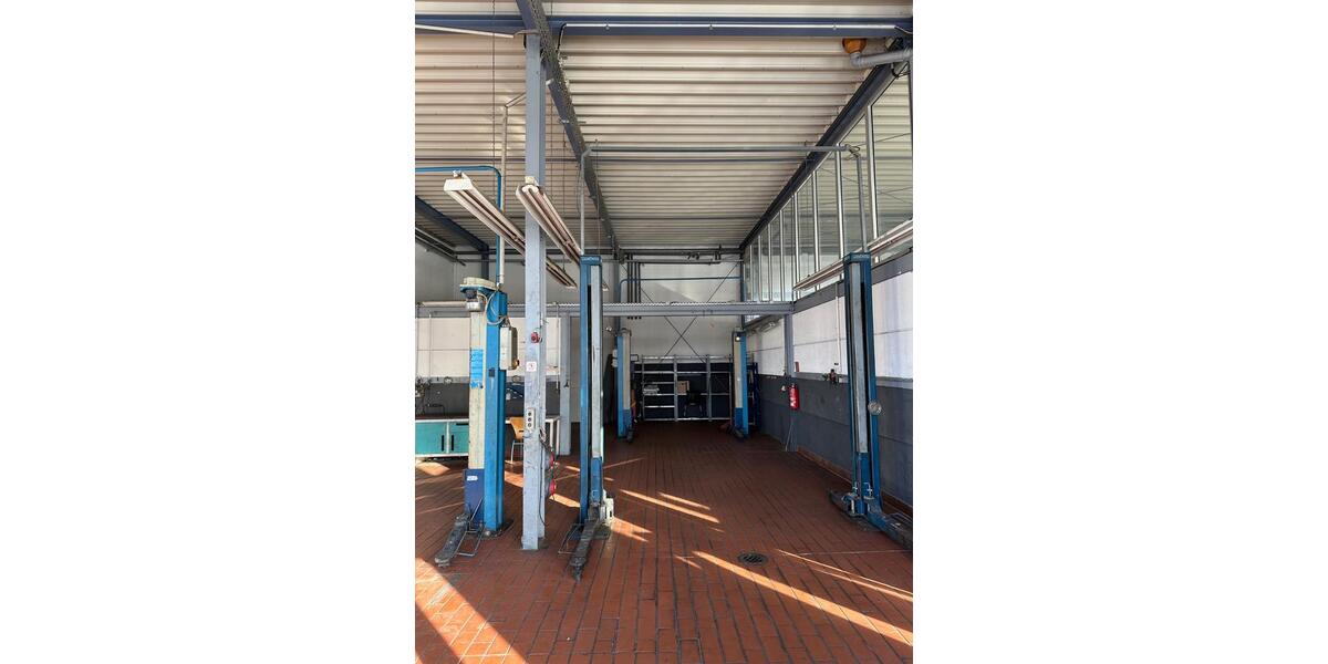 Gewerbeobjekt Magdeburg Großer Silberberg - 2.800&euro; | Angebot:24481345