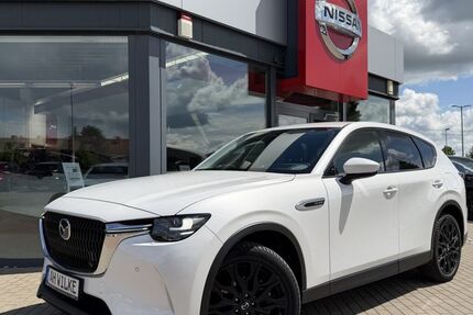 Mazda CX-60 22.500 km 40.900 &euro; Magdeburg 39120