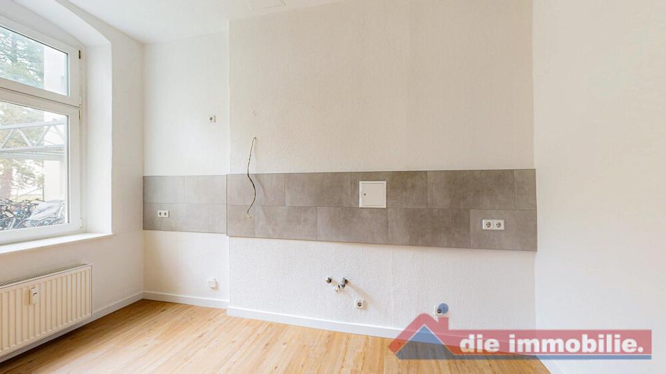 Erdgeschoßwohnung Magdeburg - 3 Zimmer, 95 m&sup2;, 750&euro; | Angebot:25990013