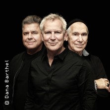 Dirk Michaelis - Weihnachtstournee 2025 / mit Gast Joro Gogow von CITY 05.12.2025 Johanniskirche Magdeburg