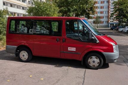 Ford Transit 113.000 km 8.500 € Magdeburg 39126