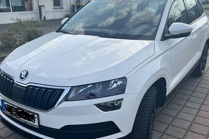 Skoda Karoq 194.000 km 10.650 &euro; Lostau 39291