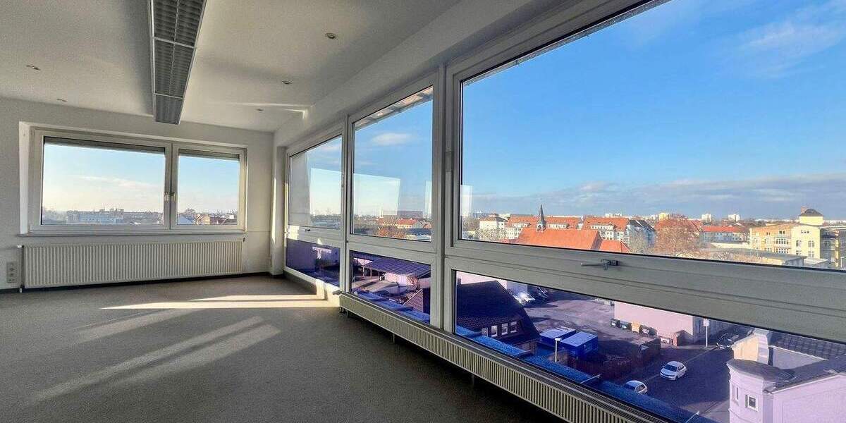 Gewerbeobjekt Magdeburg Neue Neustadt - 2.500.000&euro; | Angebot:25682761