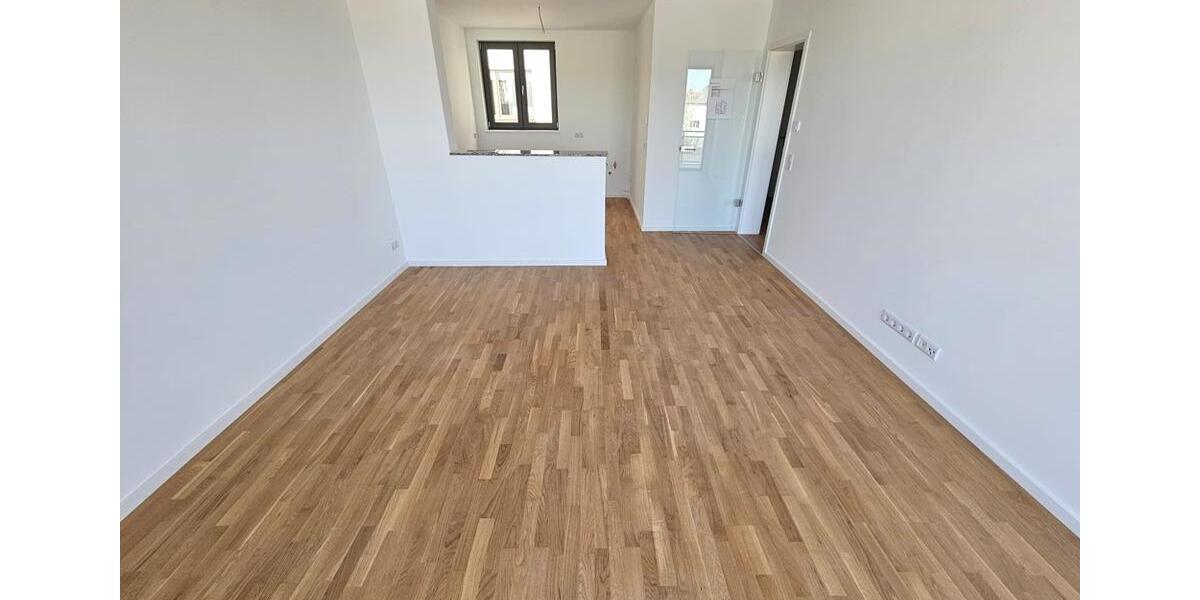 Etagenwohnung Magdeburg Neue Neustadt - 2 Zimmer, 61 m&sup2;, 587&euro; | Angebot:26621247