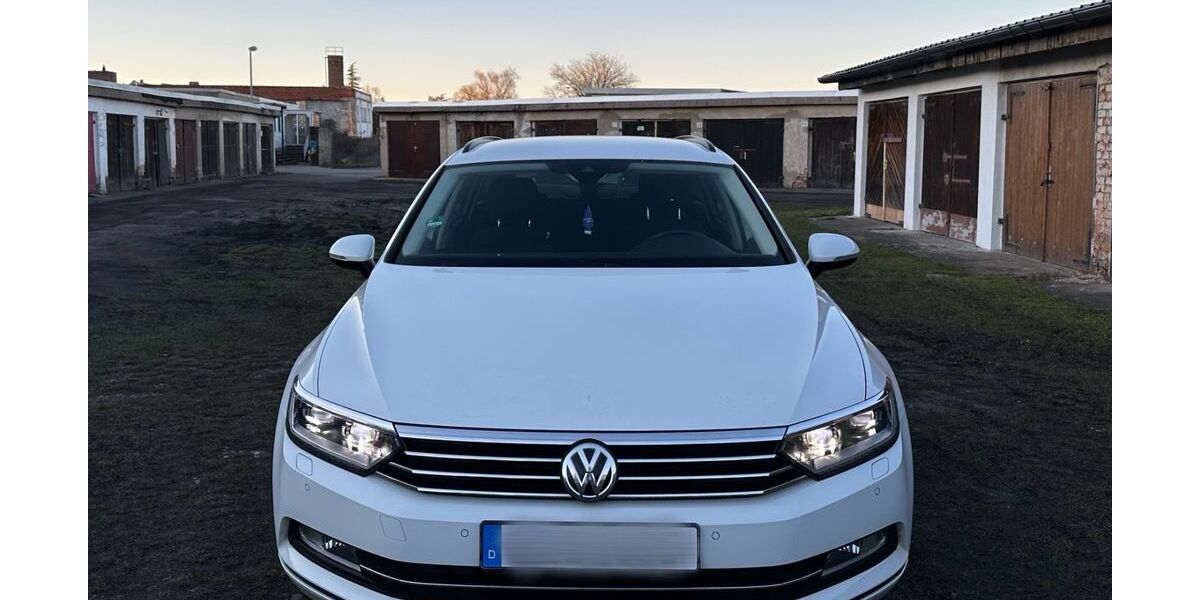 VW Passat 240.000 km 9.700 &euro; Magdeburg 39112