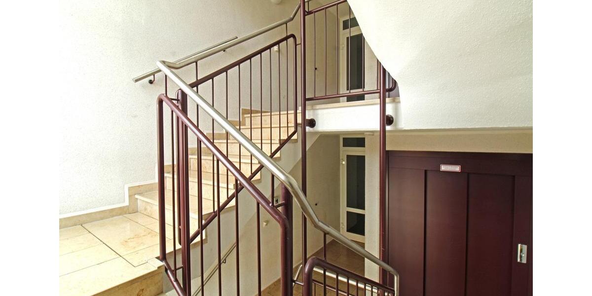 Etagenwohnung Magdeburg Hopfengarten - 2 Zimmer, 48 m&sup2;, 500&euro; | Angebot:24652292