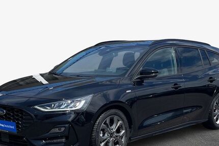 Ford Focus 35.373 km 22.523 &euro; Magdeburg 39116