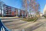 Etagenwohnung Magdeburg Herrenkrug - 2 Zimmer, 48 m&sup2;, 90.000&euro; | Angebot:25739464