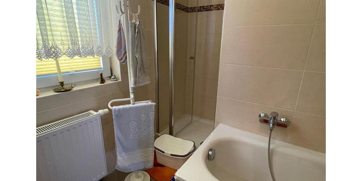 Etagenwohnung Magdeburg Brückfeld - 2 Zimmer, 65 m&sup2;, 150.000&euro; | Angebot:26192336