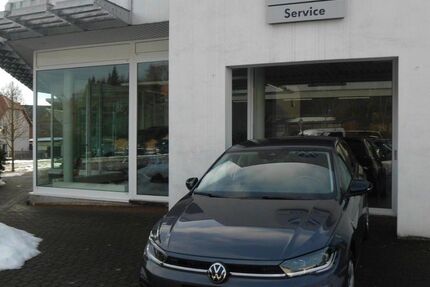 VW Polo 22.461 km 17.790 &euro; Eilsleben 39365