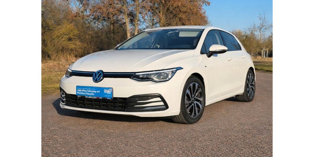 VW Golf 103.930 km 16.500 &euro; Magdeburg 39130