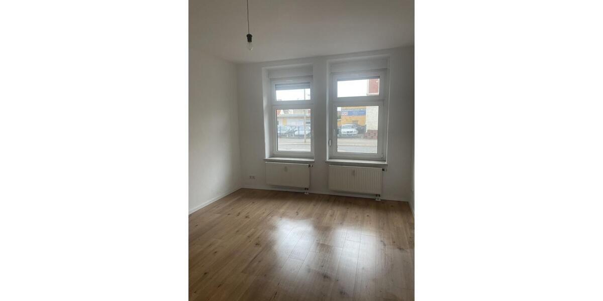 Erdgeschoßwohnung Magdeburg Leipziger Straße - 2 Zimmer, 54 m&sup2;, 428&euro; | Angebot:25837247