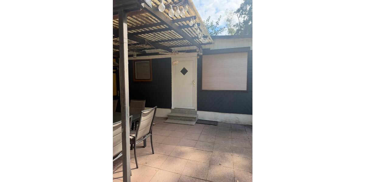 Bungalow Schönebeck (Elbe) - 2 Zimmer, 43 m&sup2;, 62.000&euro; | Angebot:26072429