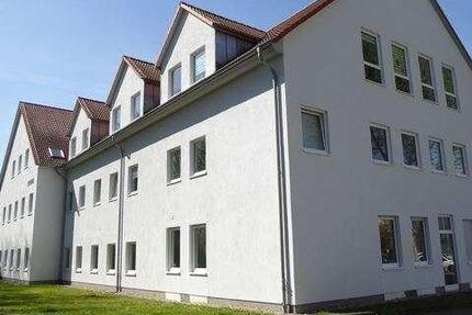 helle geräumige Dachgeschosswohnung 3 zimmer