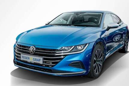 VW Arteon 42.894 km 25.840 &euro; Magdeburg 39126