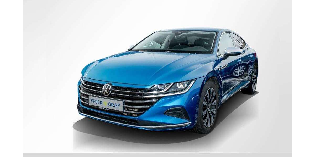 VW Arteon 42.894 km 25.840 &euro; Magdeburg 39126