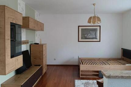 Ab 01.01.26 möblierte EW von 33 m2 mit sep. Eingang zu vermieten 1 zimmer