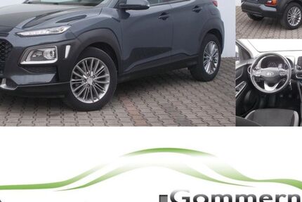 Hyundai KONA 82.808 km 10.650 &euro; Gommern 39245