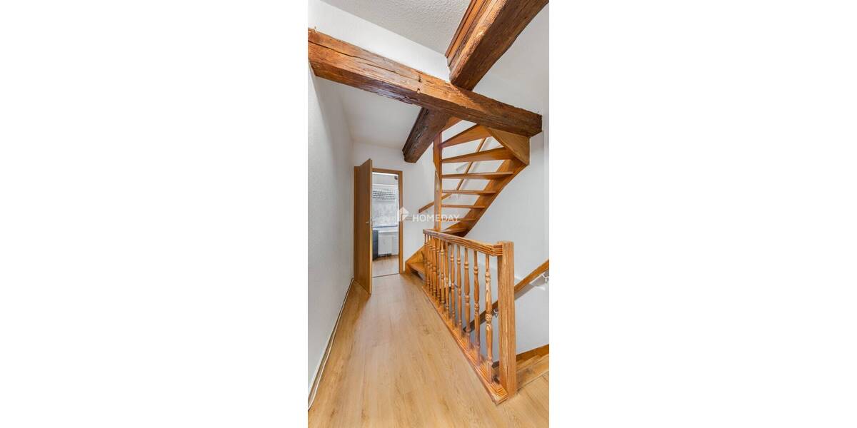 Mehrfamilienhaus, Wohnhaus Burg - 5 Zimmer, 120 m&sup2;, 115.000&euro; | Angebot:25688302