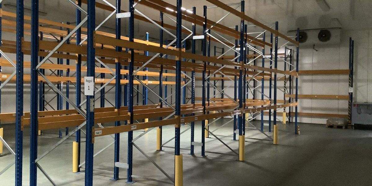 Gewerbeobjekt Vahldorf Vahldorf - 400.000&euro; | Angebot:25725941