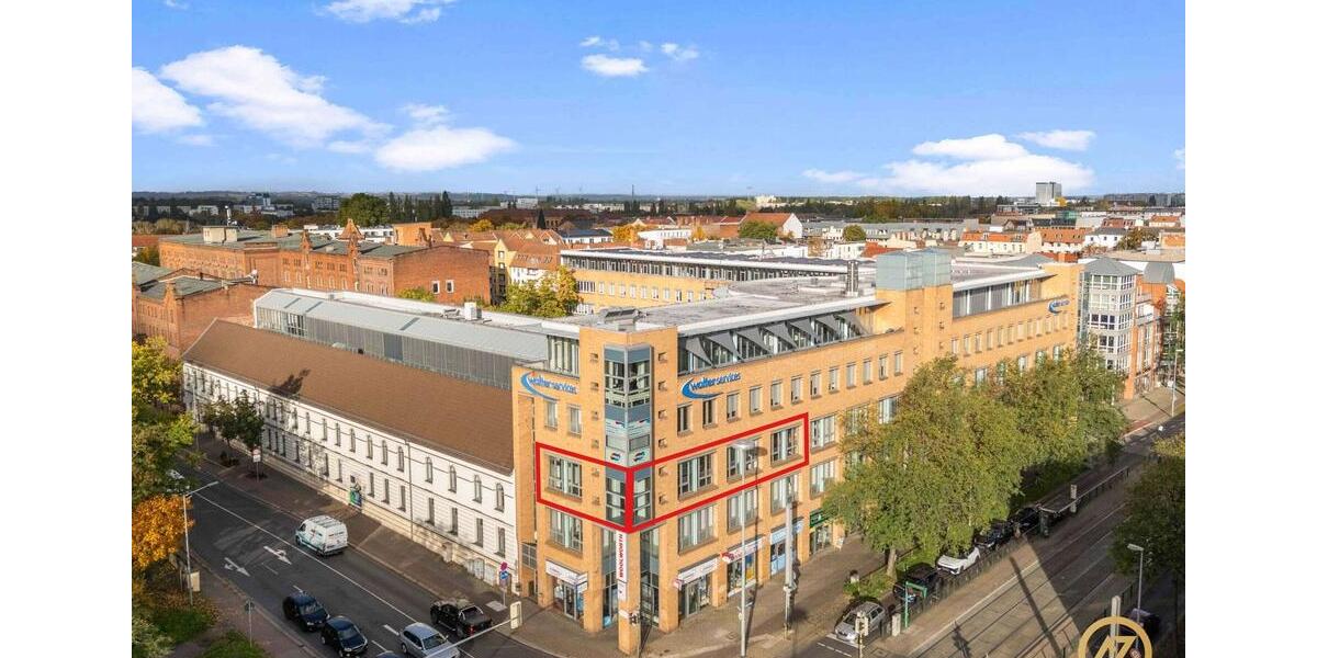 Gewerbeobjekt Magdeburg Neue Neustadt - 3.310&euro; | Angebot:25979870