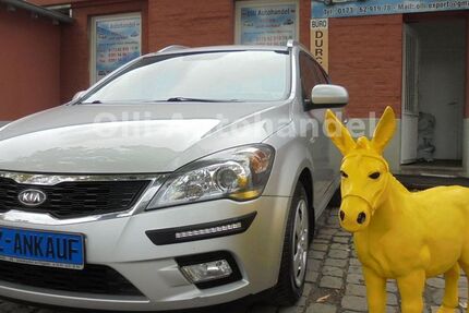 Kia ceed / Ceed 142.000 km 4.500 € Magdeburg 39124