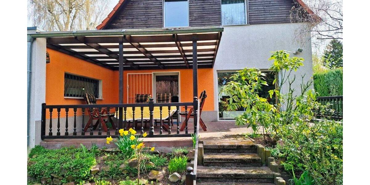 Einfamilienhaus Magdeburg Stadtfeld West - 4 Zimmer, 115 m&sup2;, 380.000&euro; | Angebot:26141937