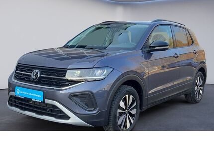 VW T-Cross 16.890 km 21.980 &euro; Magdeburg 39116