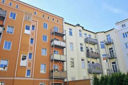 Wohnung zum Mieten in Magdeburg 1.119 € 90 m² 4 zimmer