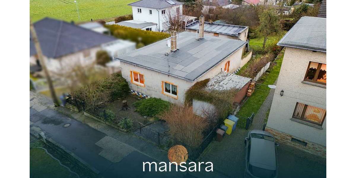 Einfamilienhaus Magdeburg Diesdorf - 4 Zimmer, 95 m&sup2;, 165.000&euro; | Angebot:26554145