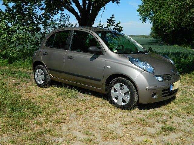 Micra