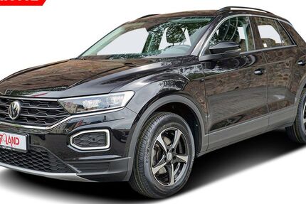 VW T-Roc 48.198 km 22.490 &euro; Magdeburg 39118
