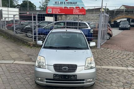 Kia Picanto 114.000 km 1.990 &euro; Magdeburg 39124