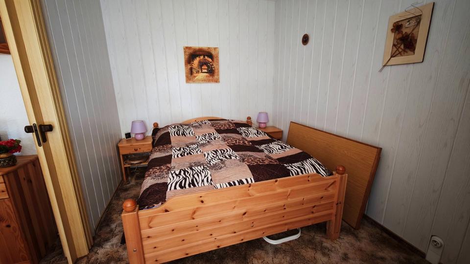 Bungalow Burg - 1 Zimmer, 30 m&sup2;, 11.900&euro; | Angebot:26543598