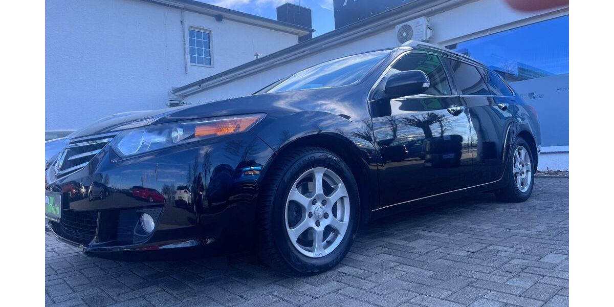 Honda Accord 148.000 km 9.350 &euro; Magdeburg 39120