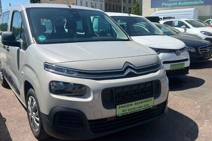 Citroen Berlingo 107.407 km 11.450 &euro; Schönebeck 39218