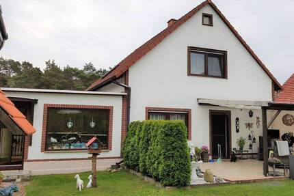 Haus Wolmirstedt Farsleben - 6 Zimmer, 120 m&sup2;, 274.000&euro; | Angebot:26376629