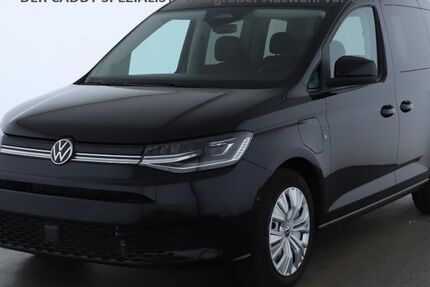 VW Caddy 8.179 km 37.480 &euro; Hohe Börde OT Hermsdorf bei Magdeburg 39326