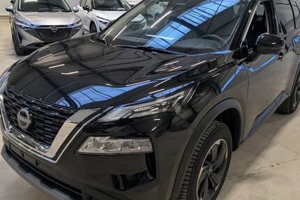 Nissan X-Trail 21.062 km 29.490 &euro; Magdeburg 39120