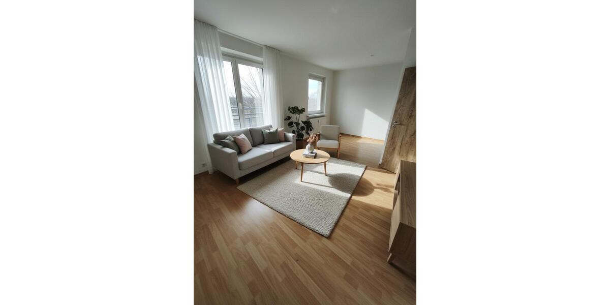 Etagenwohnung Magdeburg Großer Silberberg - 4 Zimmer, 66 m&sup2;, 460&euro; | Angebot:24453370