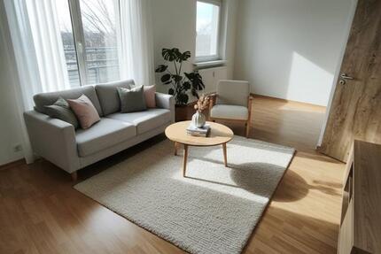 Wohnung Magdeburg Großer Silberberg - 4 Zimmer, 66 m&sup2;, 460&euro; | Angebot:24453370